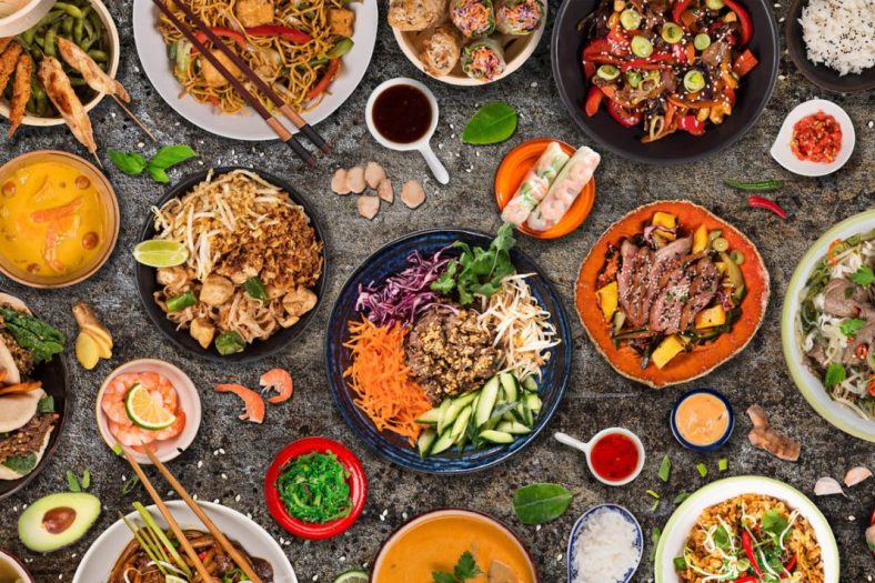 Wisata Kuliner Jakarta