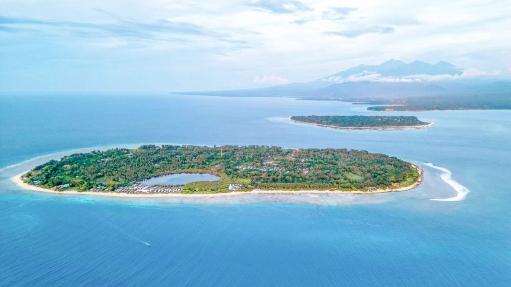 Kepulauan Gili