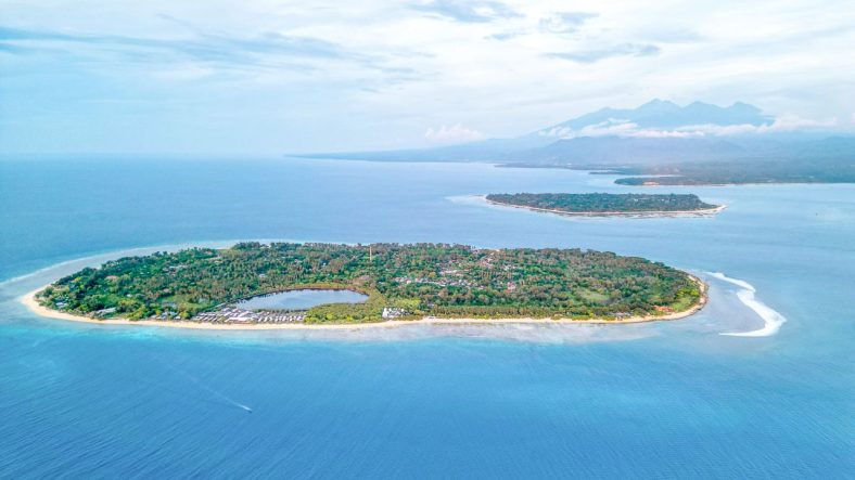 Kepulauan Gili