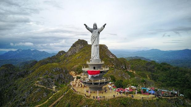Wisata Tana Toraja